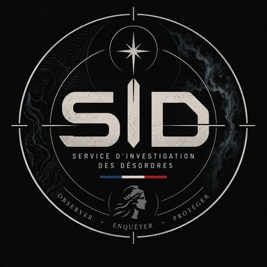 Emblème du SID